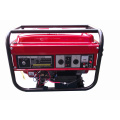 Generador portable de la gasolina de HH2500-A3 con Soncap (CE)